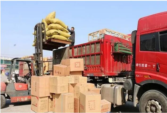 漳州到二道区物流专线