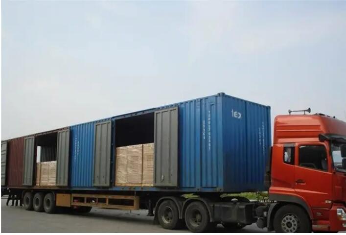 漳州到二道区整车运输