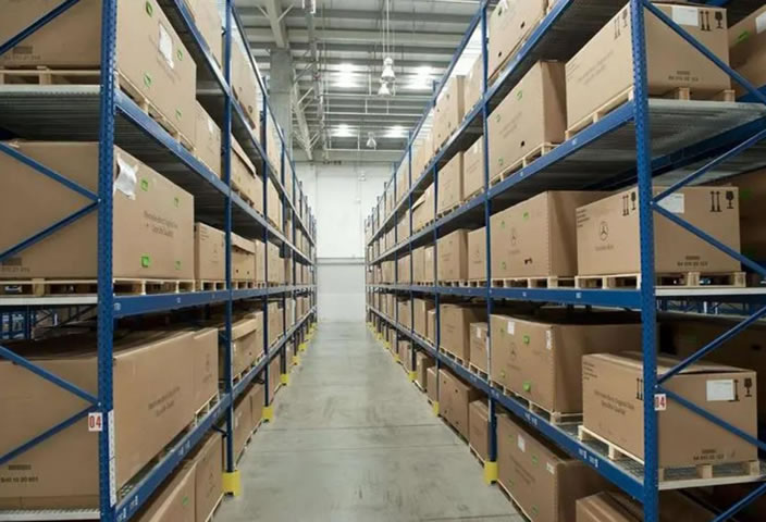 漳州到二道区货物仓储