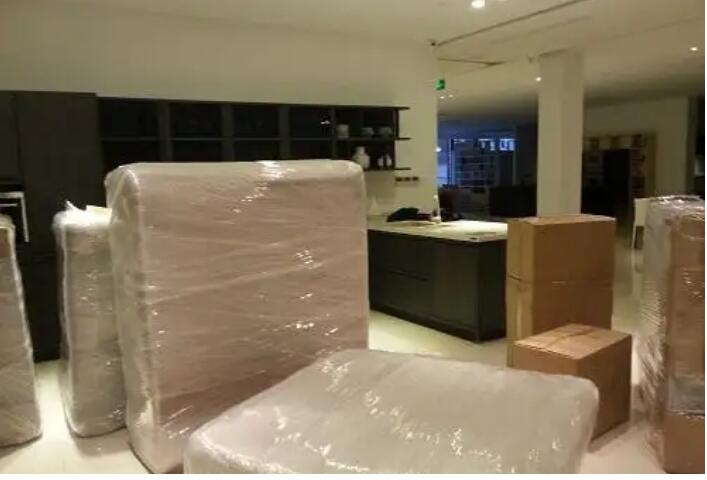 漳州到二道区长途搬家