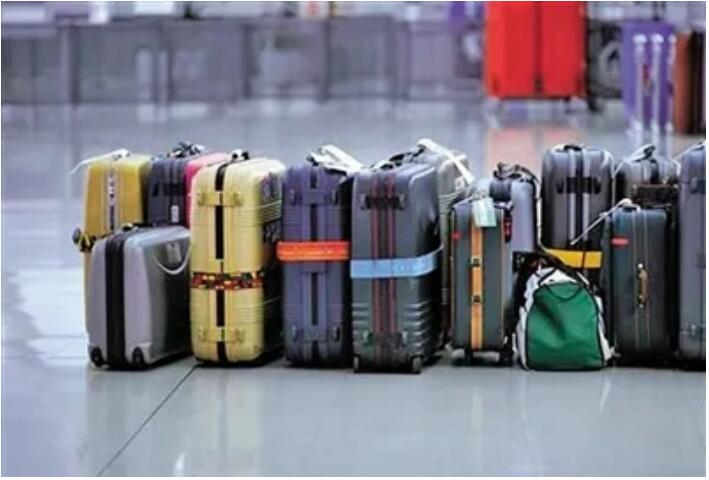 漳州到二道区行李托运